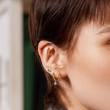 Ania Haie Sparkle Studs