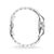 Thomas Sabo Women's Watch Flowers from White Coloured Stones