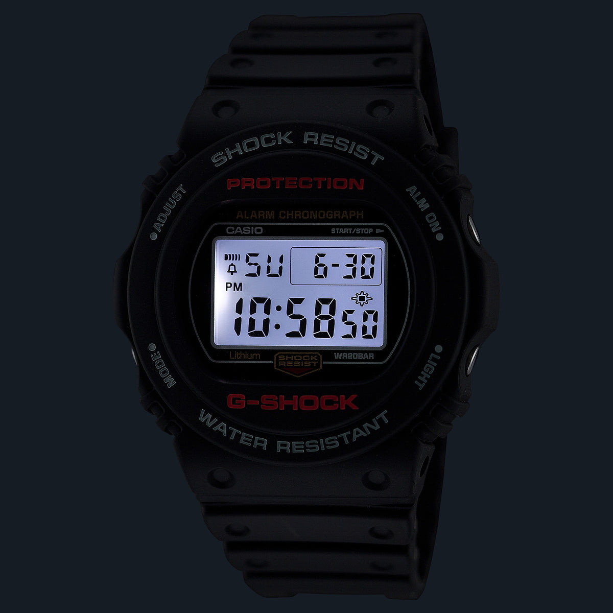 G-Shock DW5750UE-1D