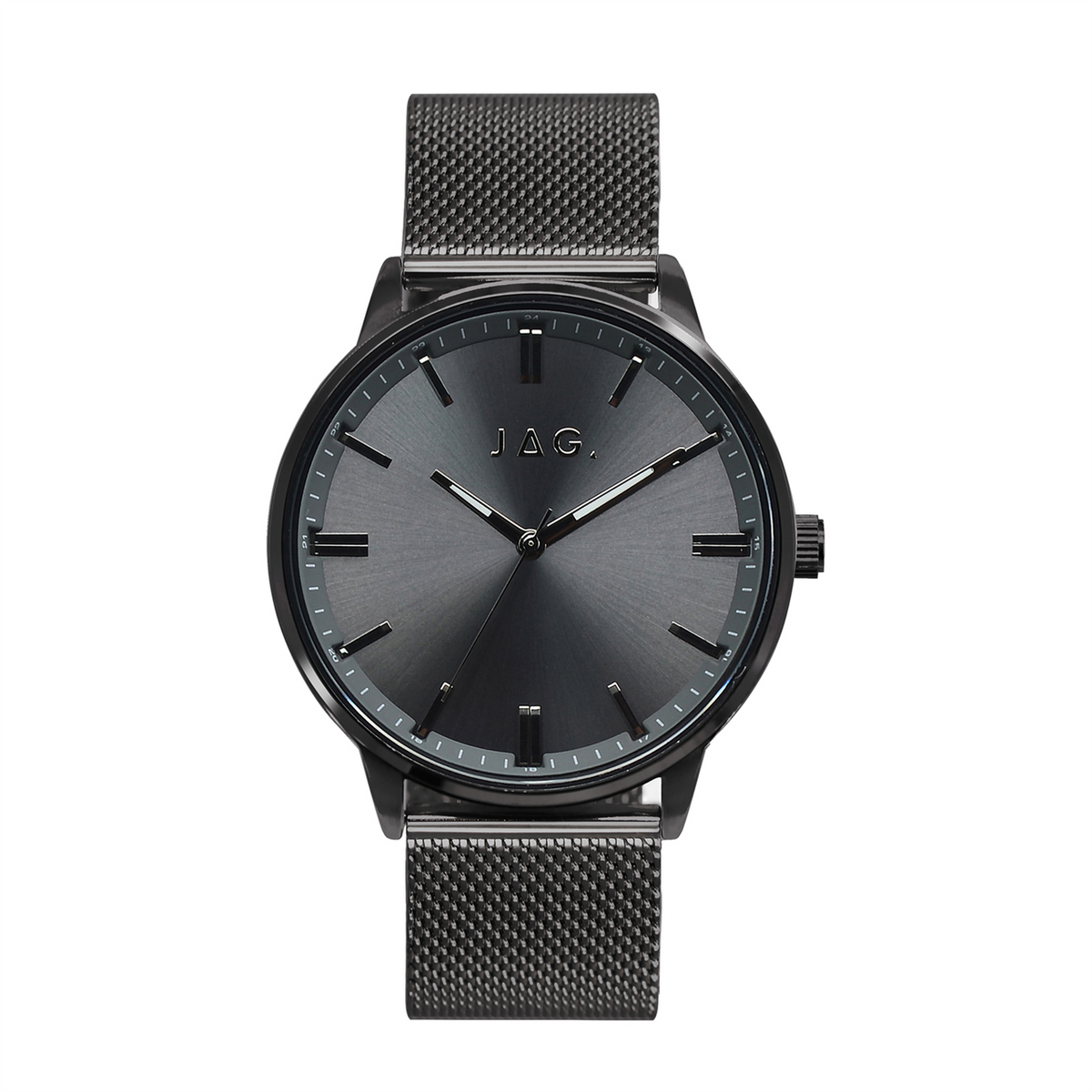 Jag Reglan Mens Watch J2952A