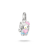 Thomas Sabo Hello Kitty Charm Angel and Heart