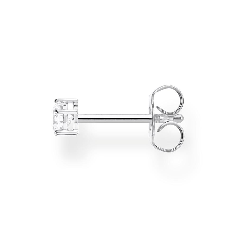 Thomas Sabo Cubic Zirconia Ear Stud (Single)