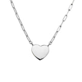 Silver Essentials/Necklaces