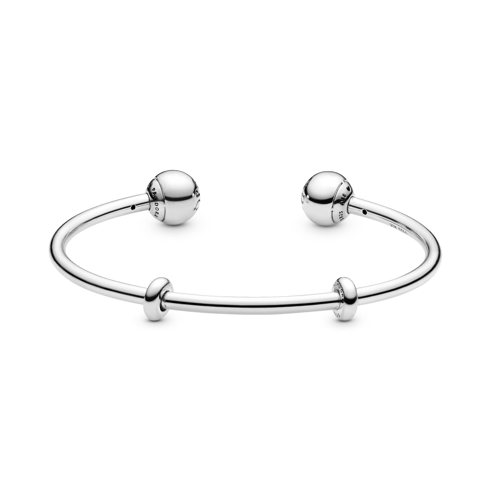 Pandora Moments Open Bangle
