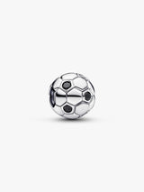 Pandora Soccer Ball Charm