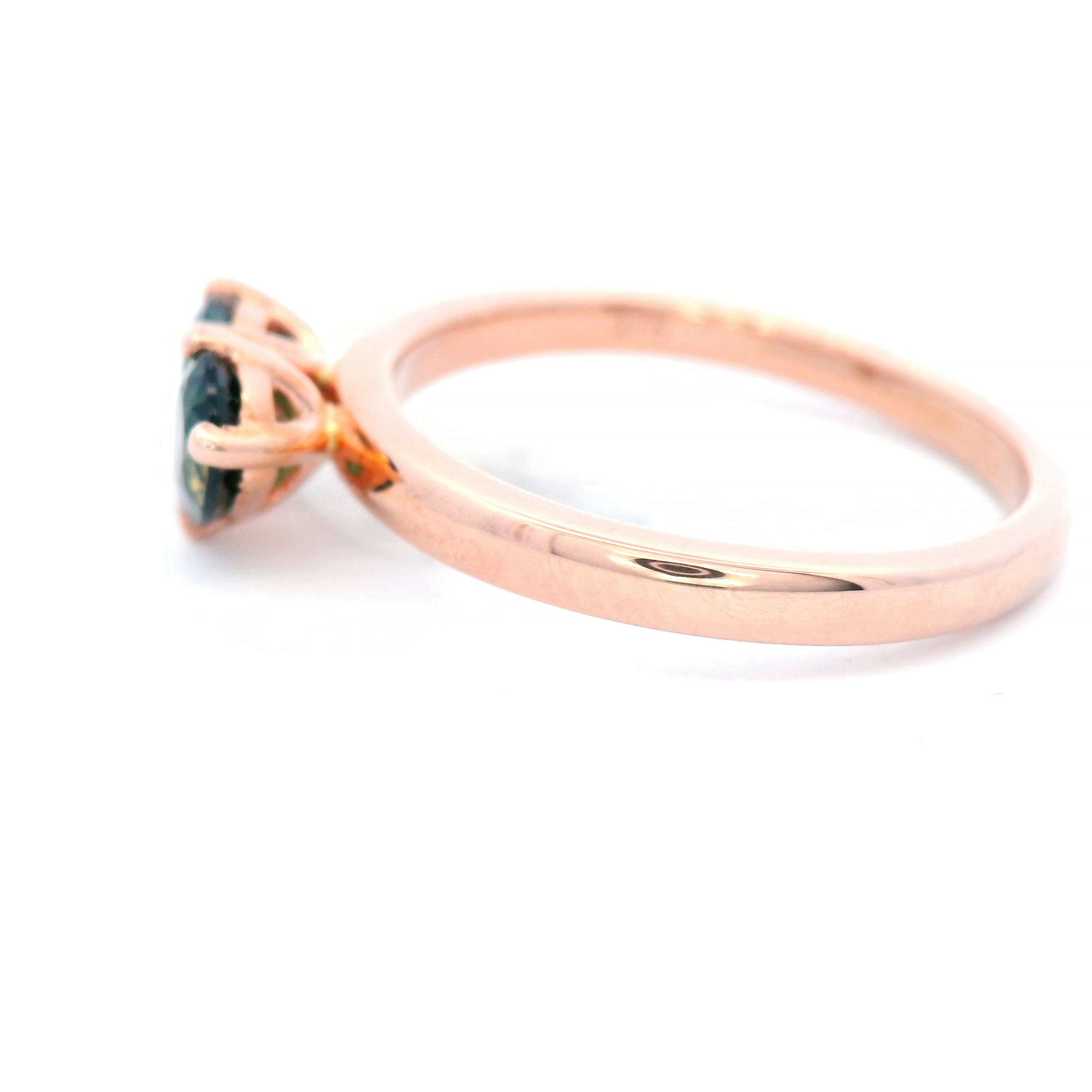 Sapphire Dreams La Deux Ring