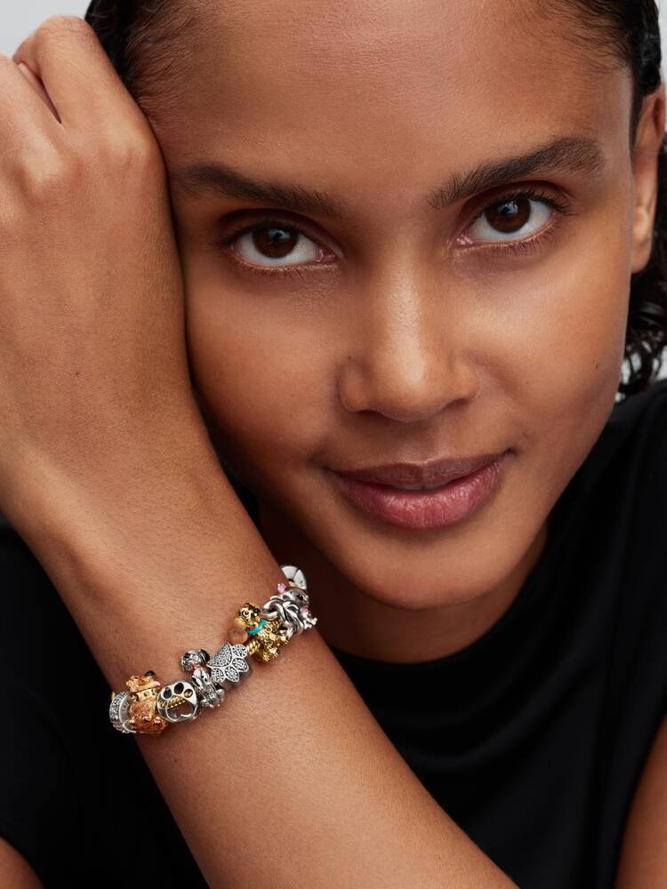 Pandora Disney Lady Charm