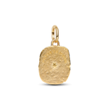 Pandora Eye Medallion Charm