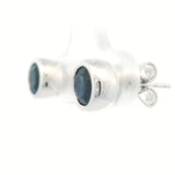 Sapphire Dreams Adelia Earrings