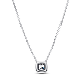 Pandora Halo Pendant Collier Necklace