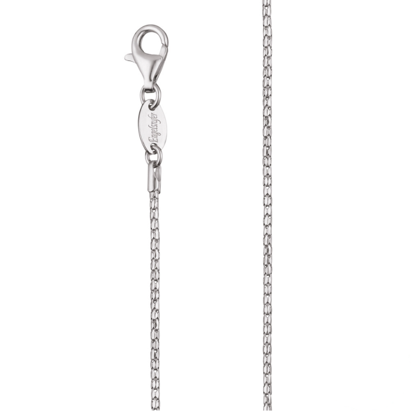 Engelsrufer Silver 1.5mm Korean Chain
