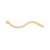 Ania Haie Silver Extender Chain 5cm