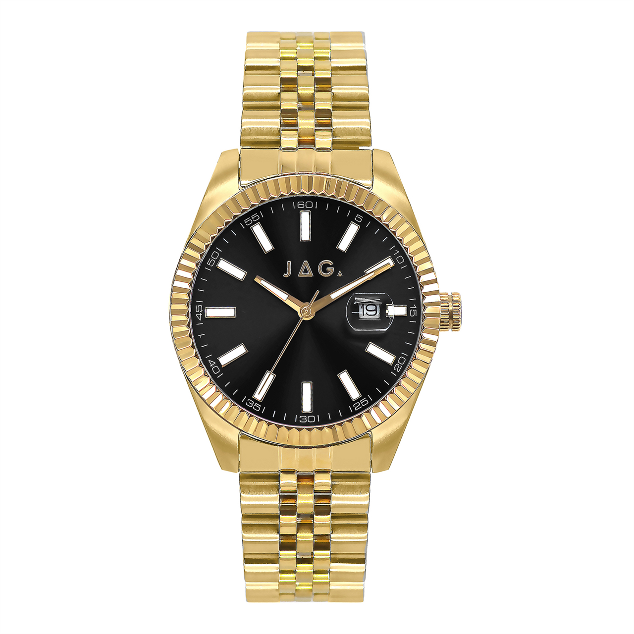 Jag Toorak Mens Watch J2955A