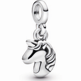 Pandora ME Magical Unicorn Mini Dangle