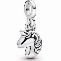Pandora ME Magical Unicorn Mini Dangle