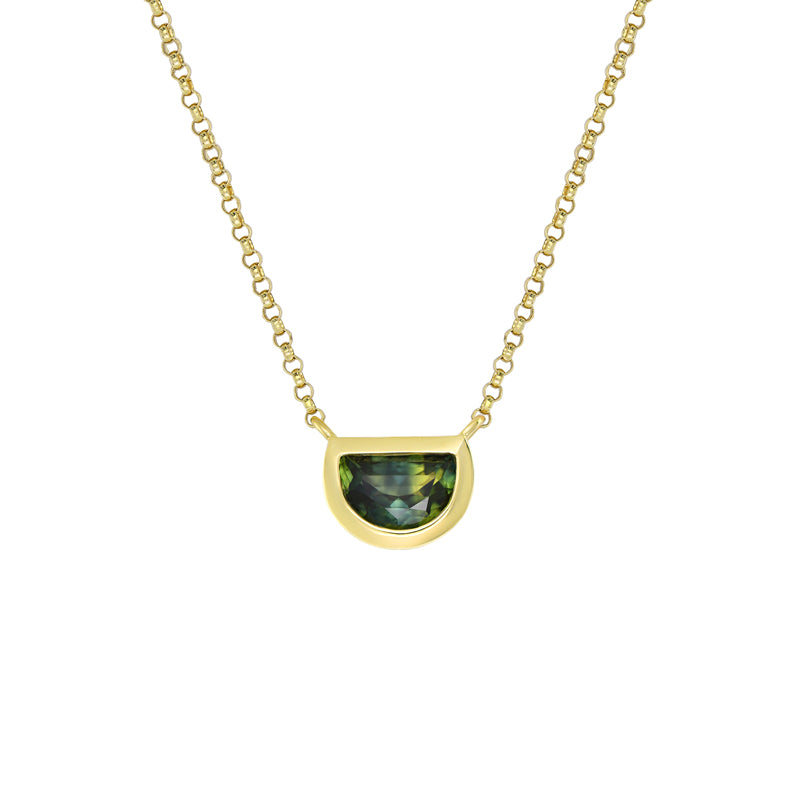 Adele Fancy Necklace