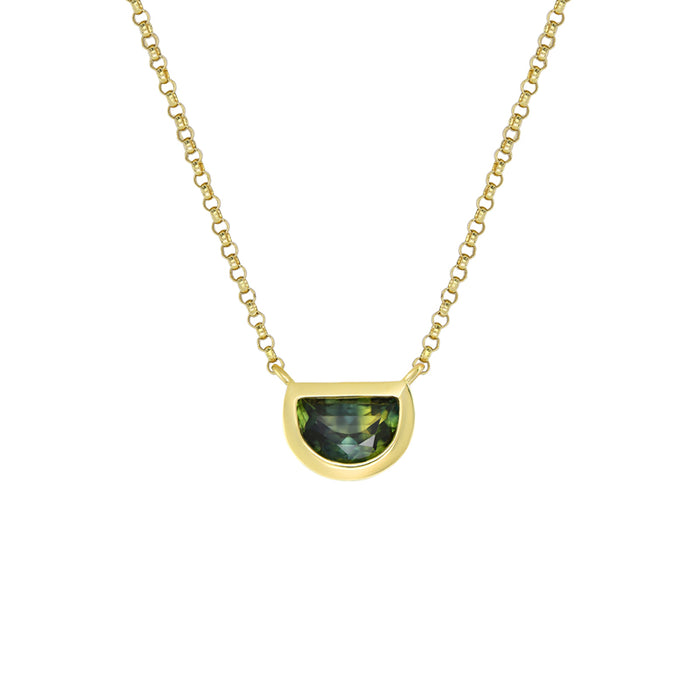 Adele Fancy Necklace
