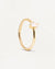 PDPaola Mia Ring Size 12