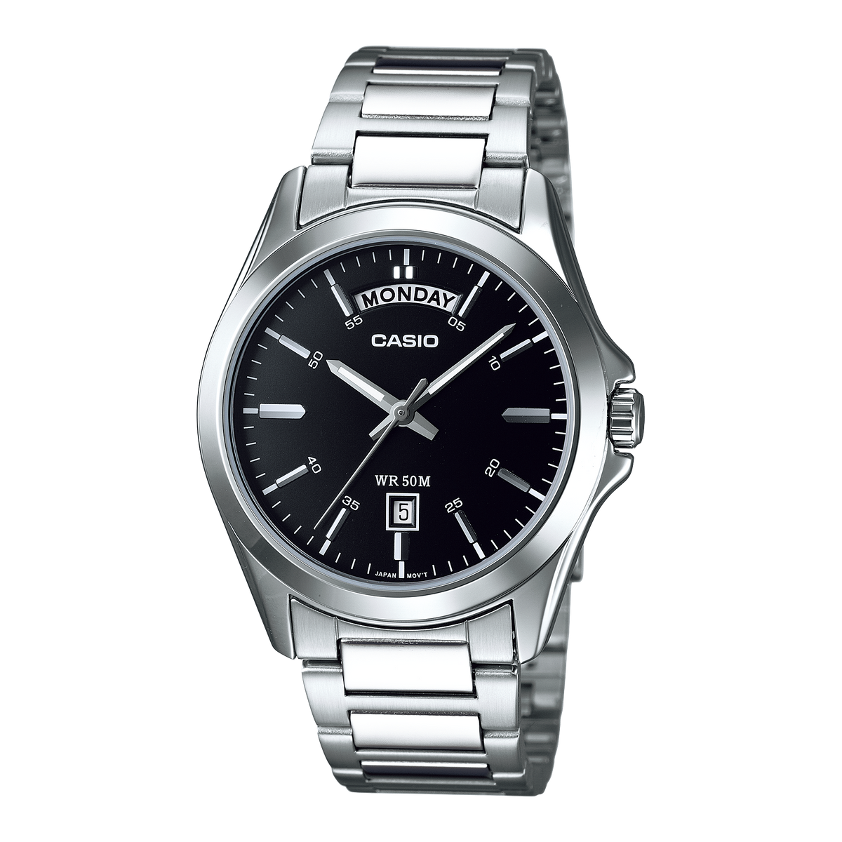 Casio Analog MTP1370D-1A1