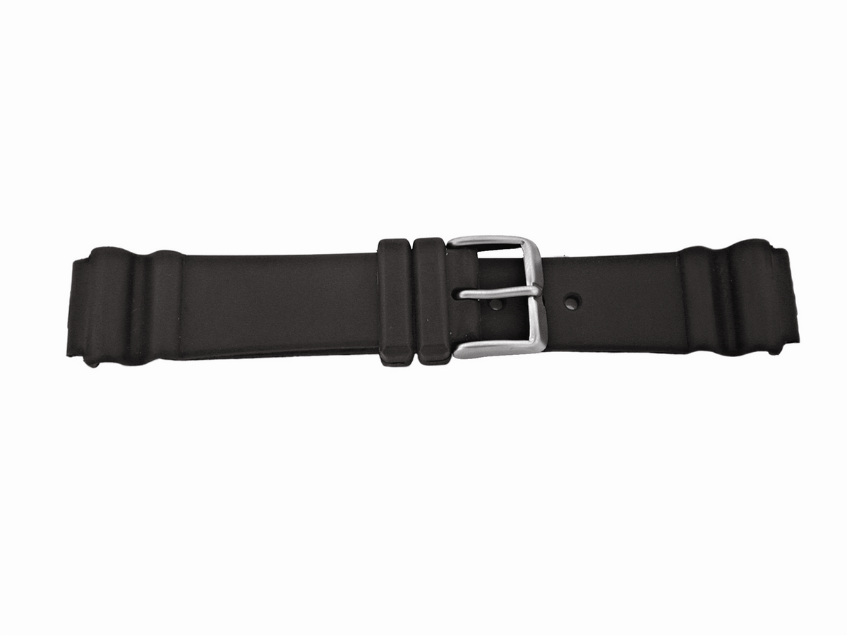 Seiko Type Divers Watchband