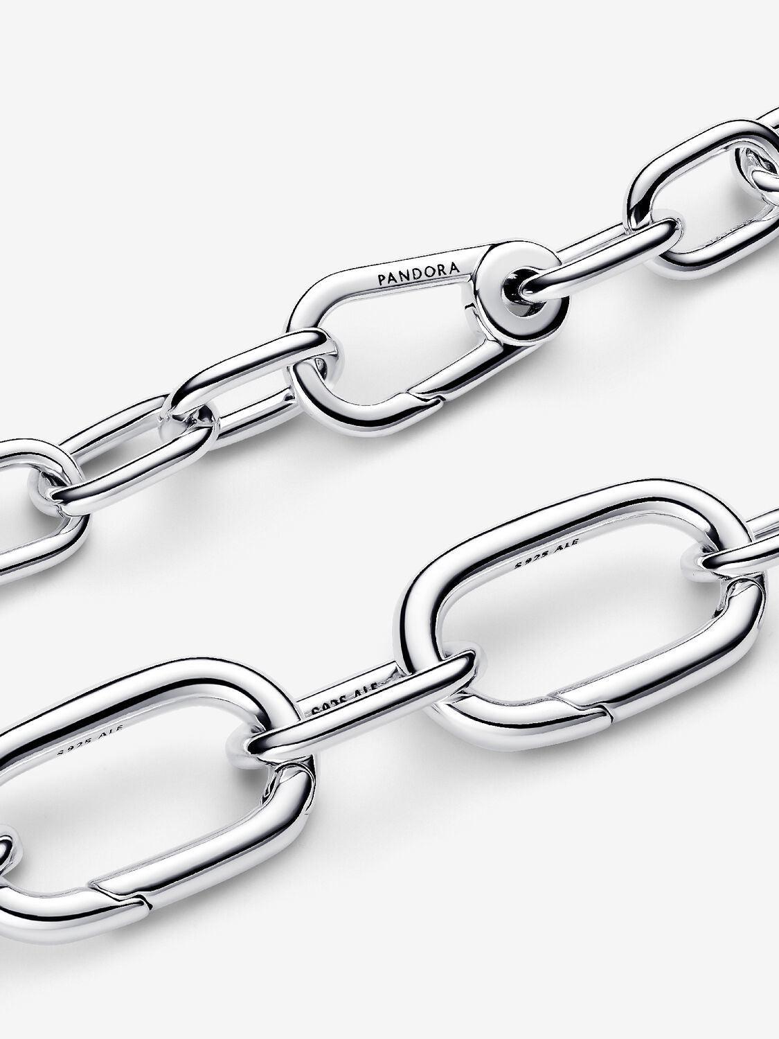 Pandora Bold Link Chain Bracelet