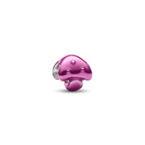 Pandora Pink Mushroom Mini Charm
