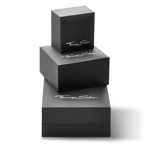 Thomas Sabo Charm Club Engravable Heart Small.  CC1634