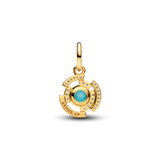 Pandora Marvel Iron Man Arc Reactor Dangle Charm