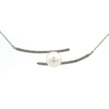 Bars Necklace