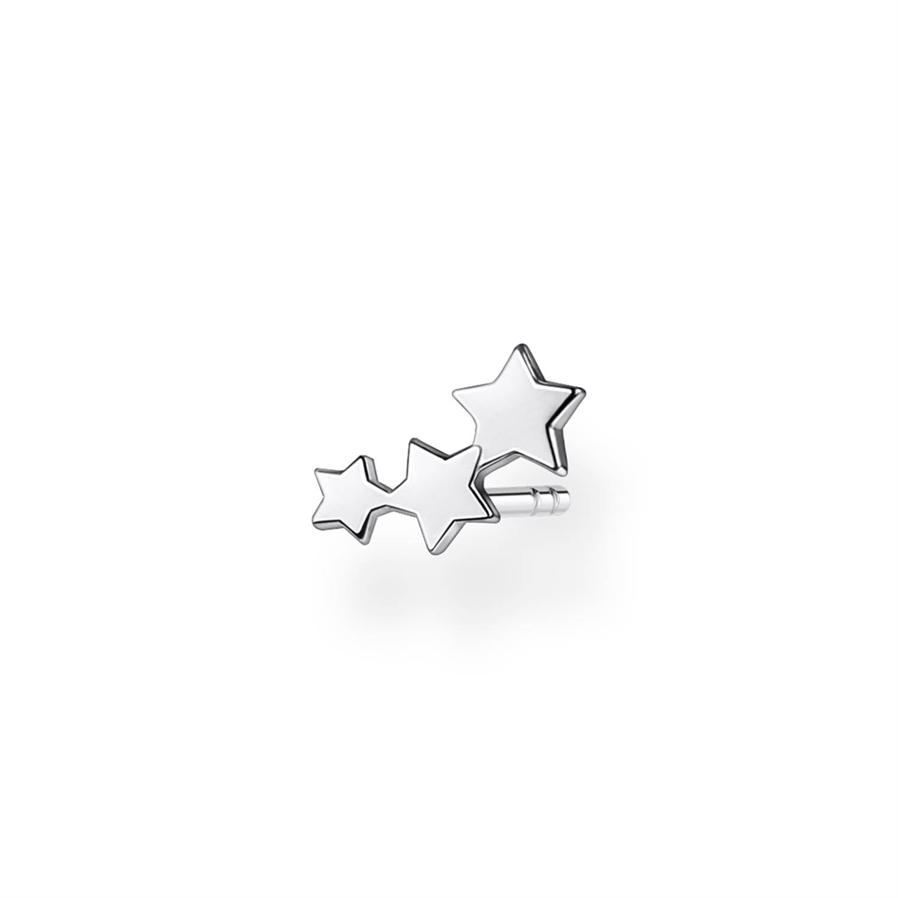 Thomas Sabo Star Ear Stud (Single)