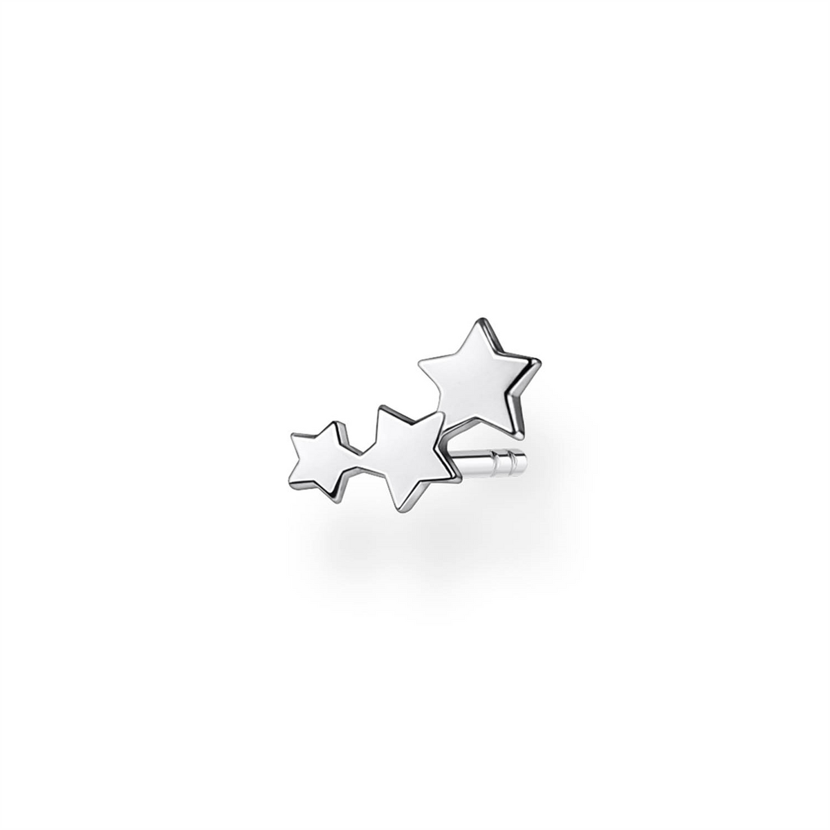 Thomas Sabo Star Ear Stud (Single)