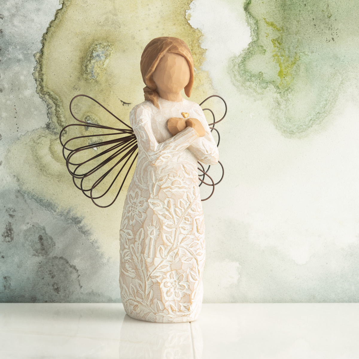 Willow Tree - Remembrance Angel