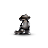 Pandora Disney Villains Lucifer Charm