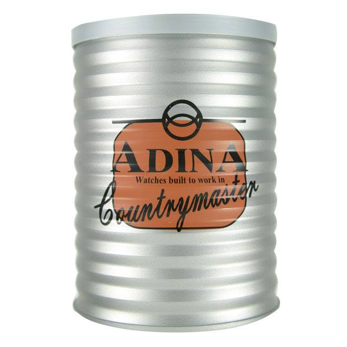 Adina Country Master Work Watch NK150S1FS-SAP