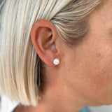 Ikecho Luna Studs