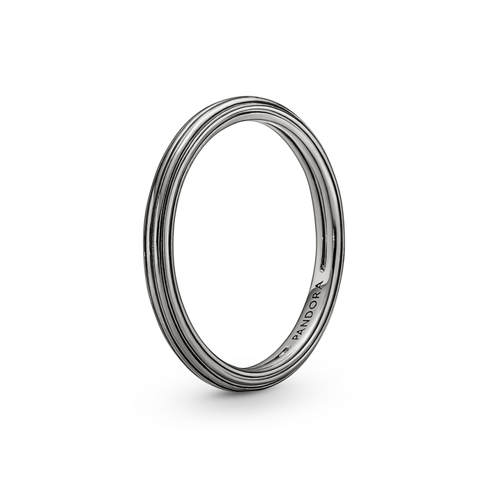 Pandora Me Ruthenium Ring