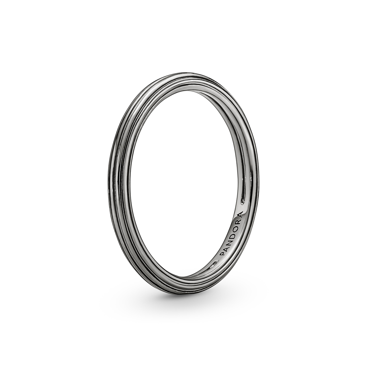 Pandora Me Ruthenium Ring