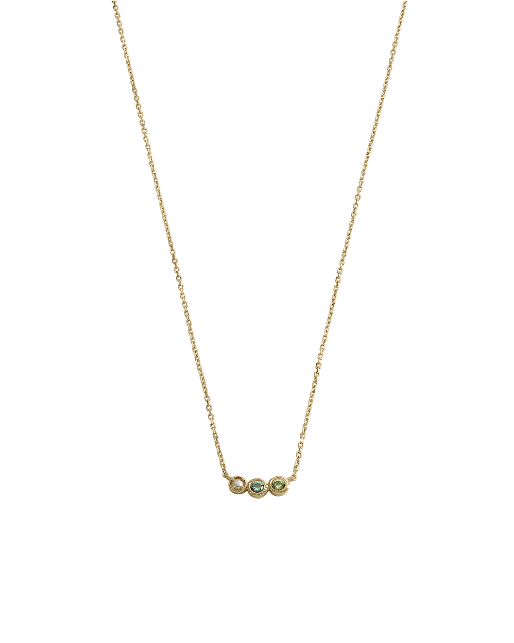 Kirstin Ash Sorbet Necklace