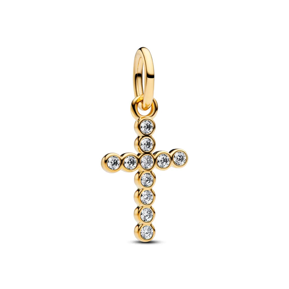 Pandora Cross Dangle