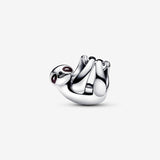 Hanging Sloth Charm