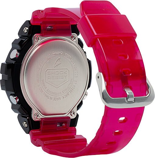 G-Shock Digital 6900 Series GM-6900B-4