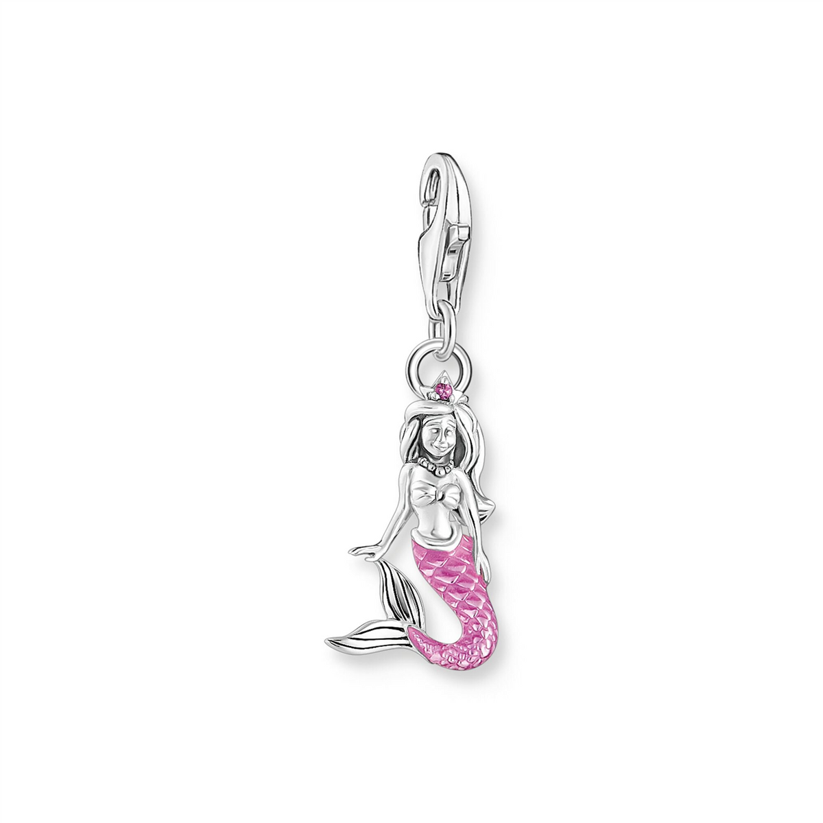 Thomas Sabo Charm Pendant Little Mermaid