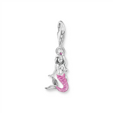 Thomas Sabo Charm Pendant Little Mermaid