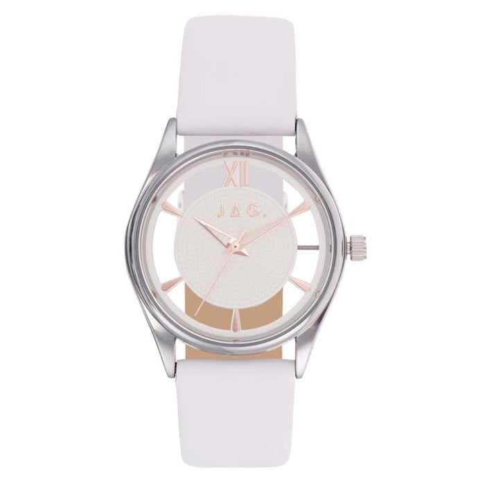 Jag Croydon Womens Watch J2925