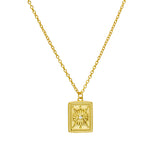 Silver Essentials/Necklaces