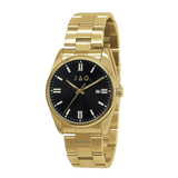 Jag Marsden Mens Watch J2957A
