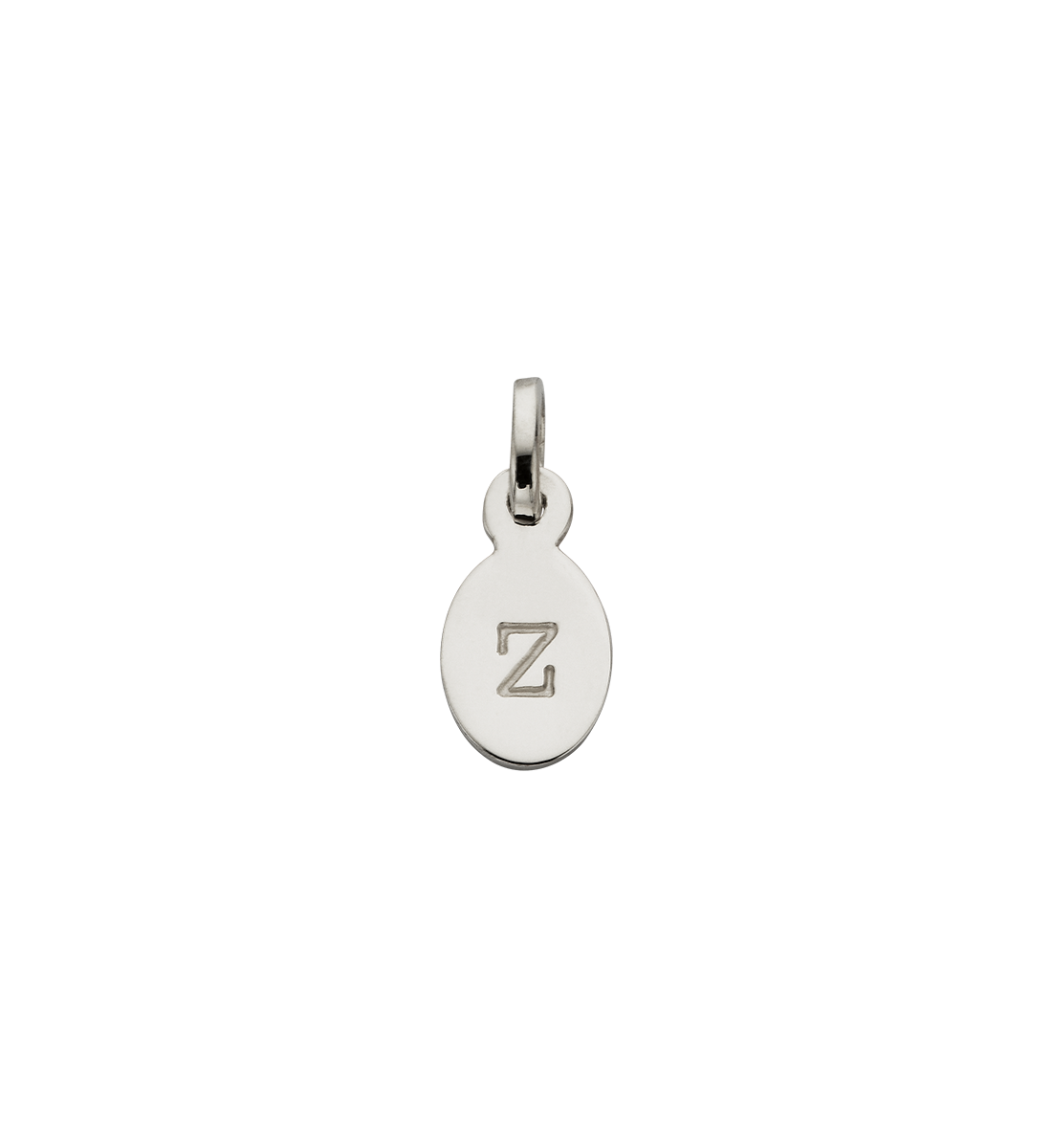 Kirstin Ash Sterling Silver Initial 'Z'