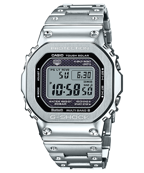 G-Shock Limited Edition GMWB5000D-1D