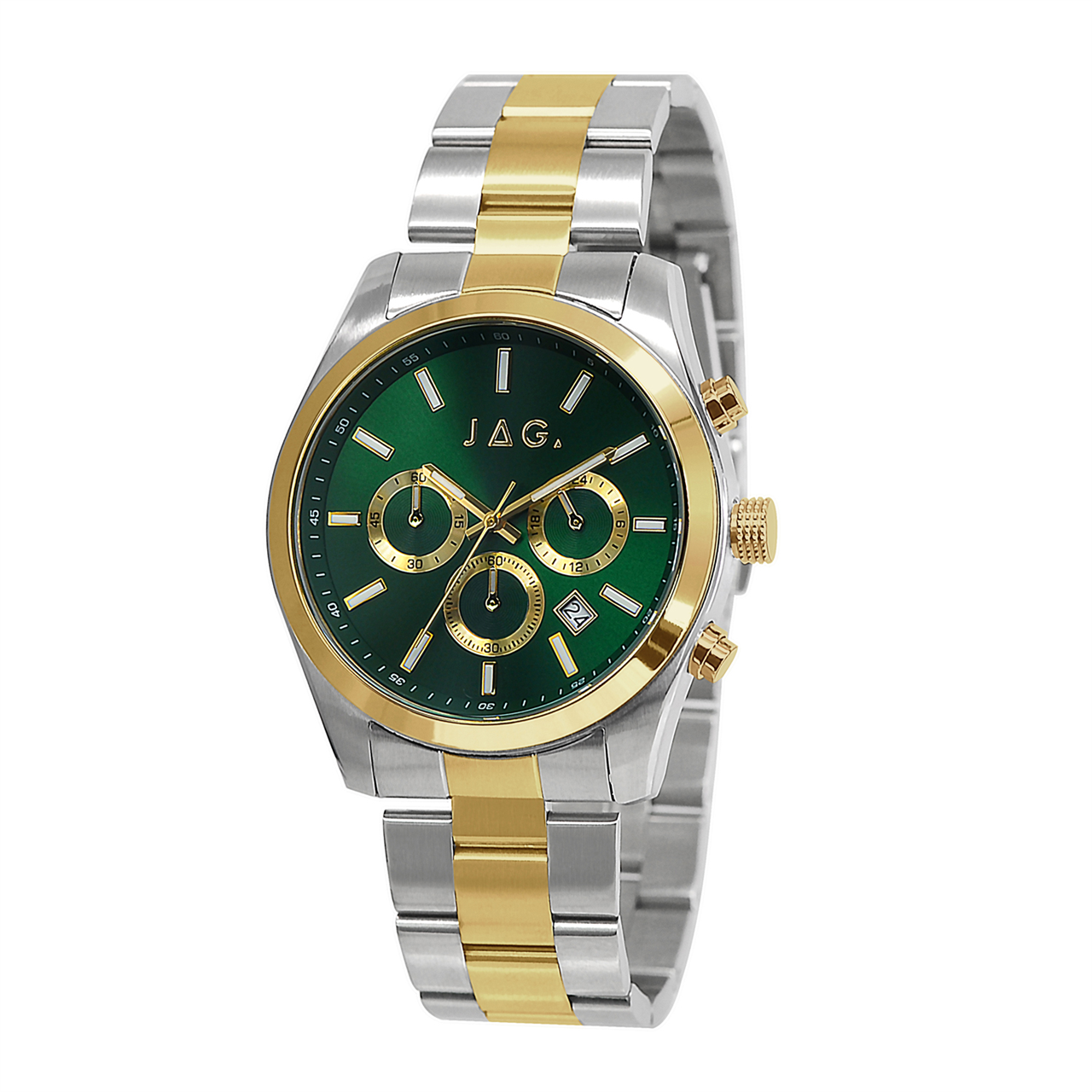 Jag Acton Mens Watch J2964A