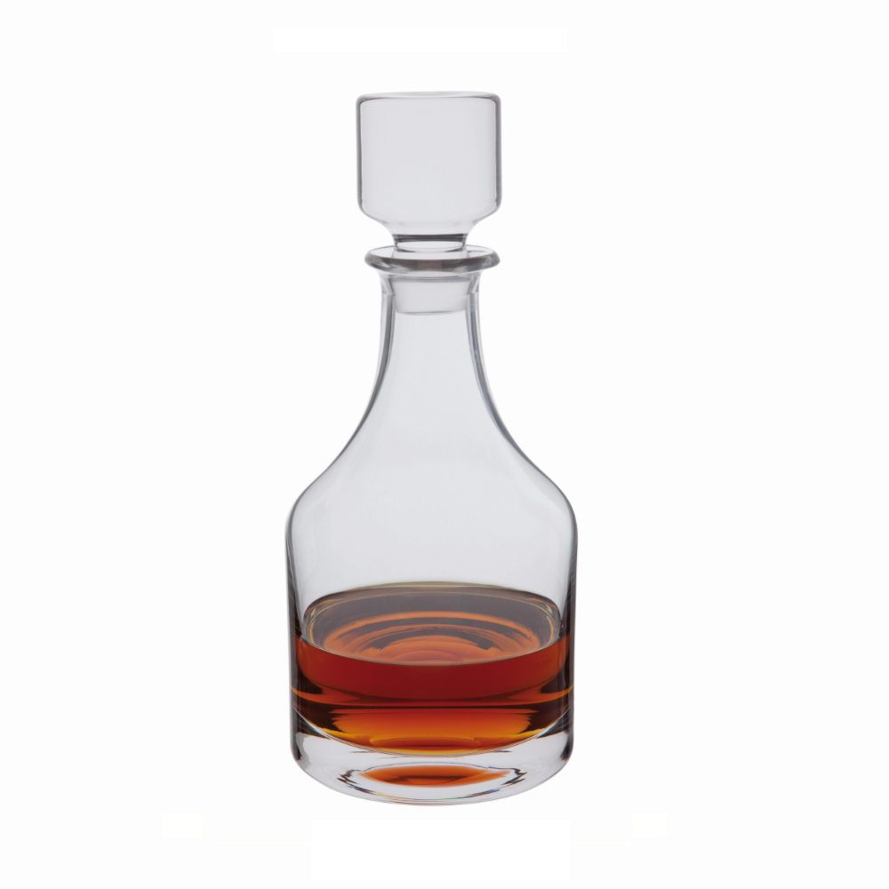 Dartington - 750ml/25.4Fl.oz Spirit Decanter